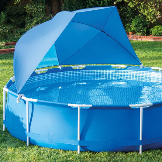 INTEX Pool Canopy Umbrella (12'-18')