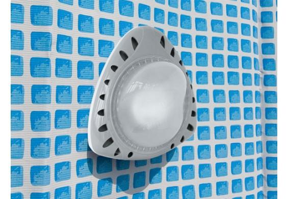 INTEX Magnetic LED Pool Wall Lights