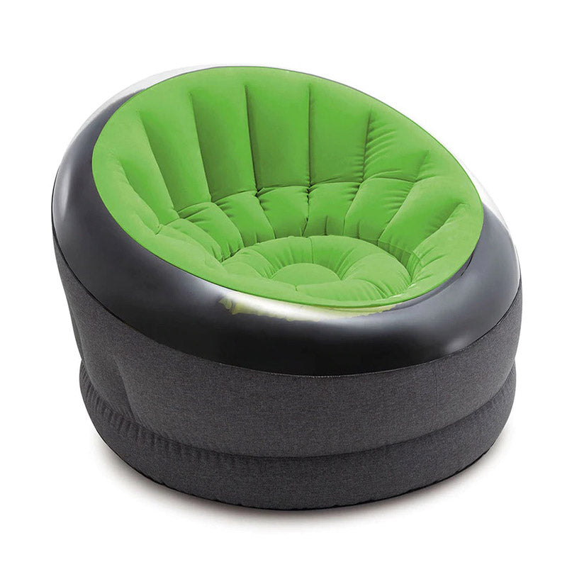 INTEX Empire Inflatable Armchair ( 44"x43"x27" )