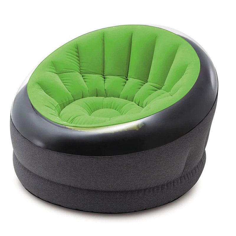 INTEX Empire Inflatable Armchair ( 44"x43"x27" )