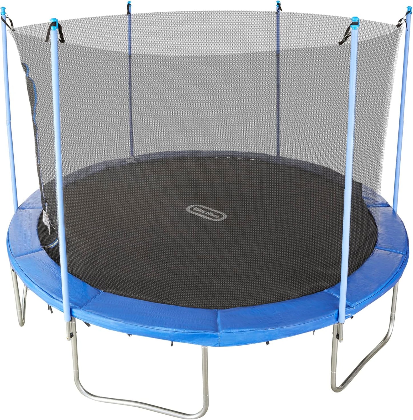 Little Tikes Mega 12-foot Trampoline 100 Kg