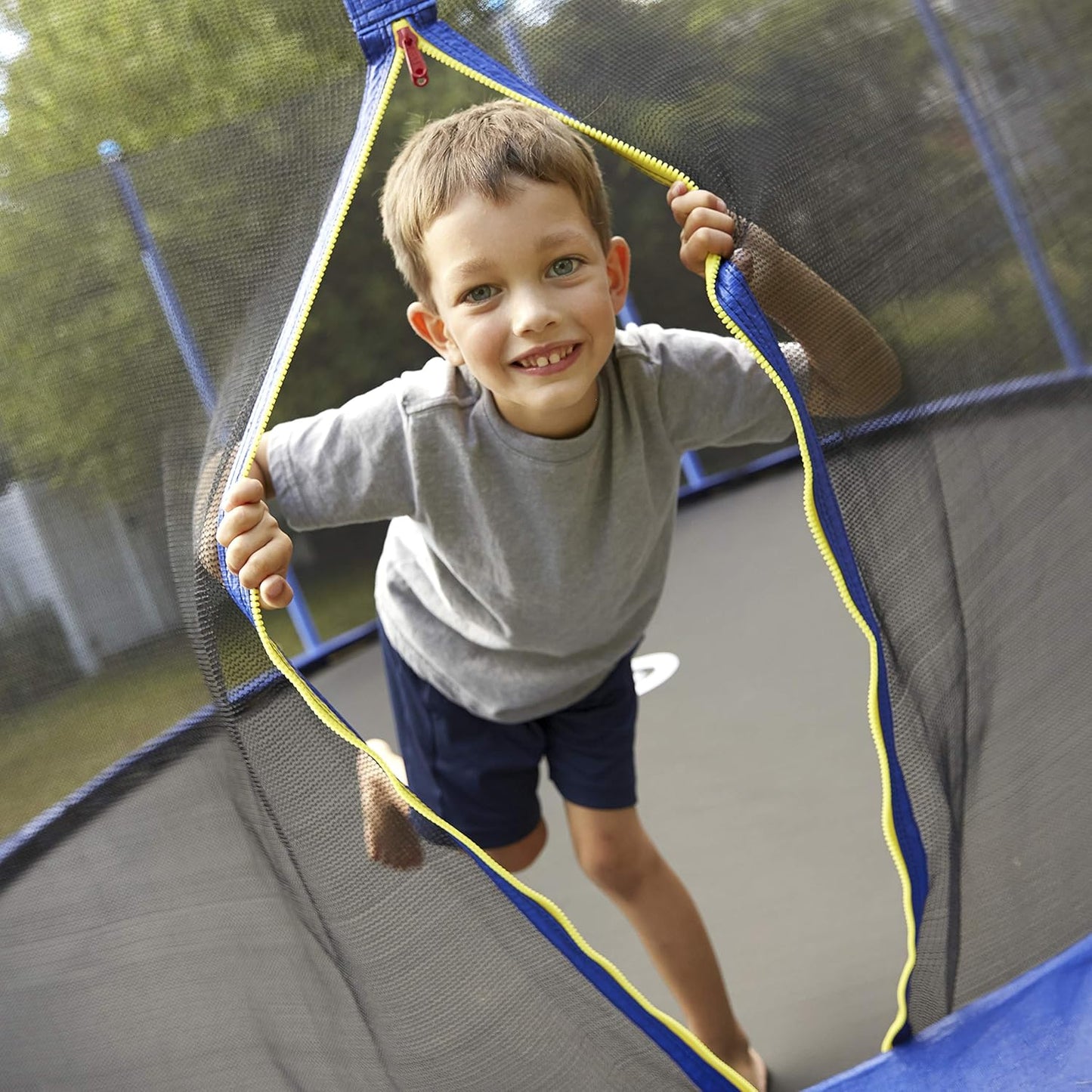 Little Tikes Mega 12-foot Trampoline 100 Kg