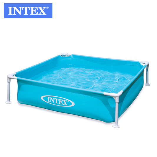 Intex Mini Frame Pool 48” X 48” X 12”