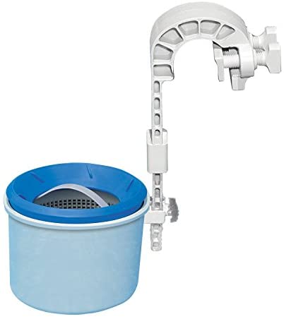 INTEX Deluxe Wall Mount Surface Skimmer - Suspension Skimmer