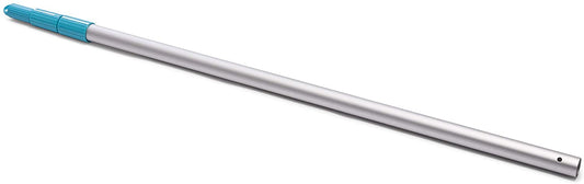 Intex Telescoping Aluminum Shaft, 94-Inch, for Above Ground Pool Maintenance