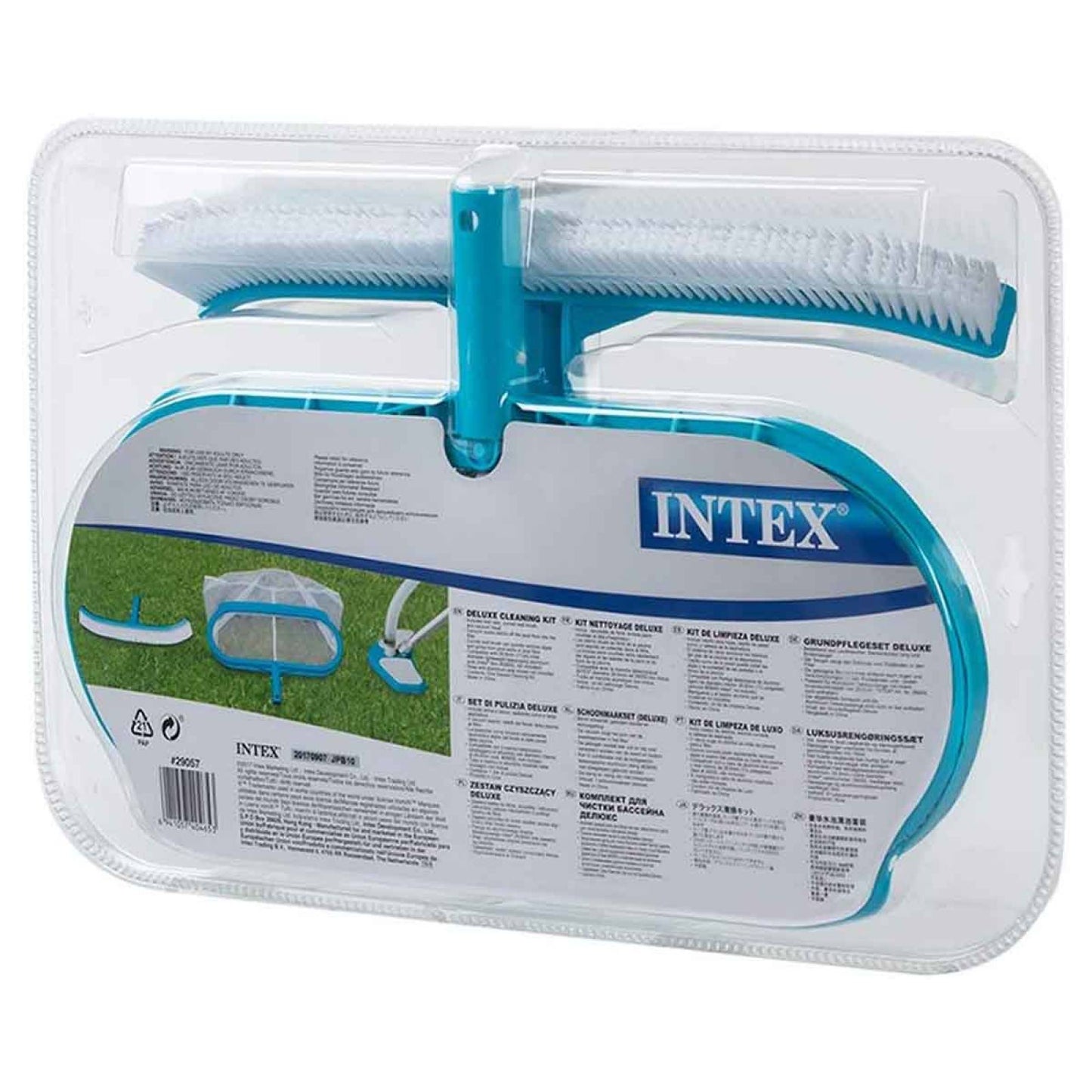 Intex Deluxe Cleaning Kit 3 Pcs Set