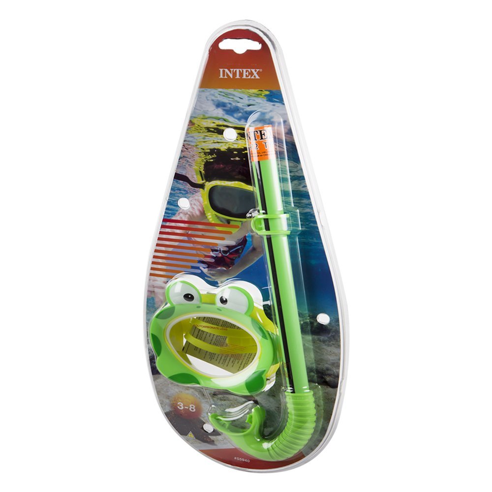 INTEX Froggy Fun Set