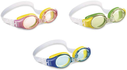 INTEX Junior Goggles