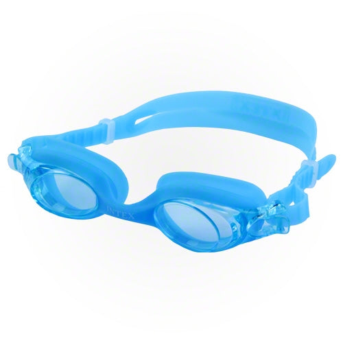 INTEX Goggles Anti-Fog and Chlorine Phthalate Free Available in 3 Colours