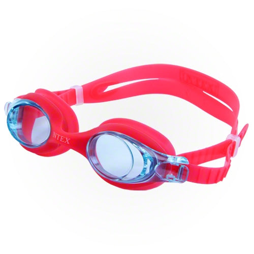 INTEX Goggles Anti-Fog and Chlorine Phthalate Free Available in 3 Colours