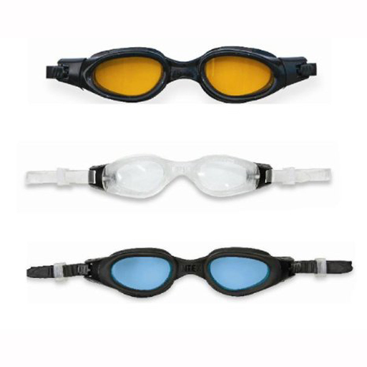 NTEX Professional Goggle Assortment