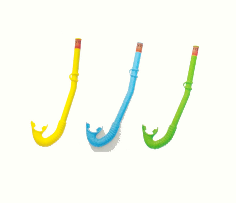 NTEX Hi-flow Snorkel Swim Set