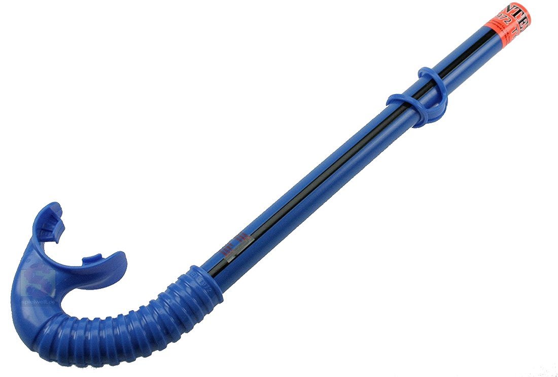 NTEX Hi-flow Snorkel Swim Set