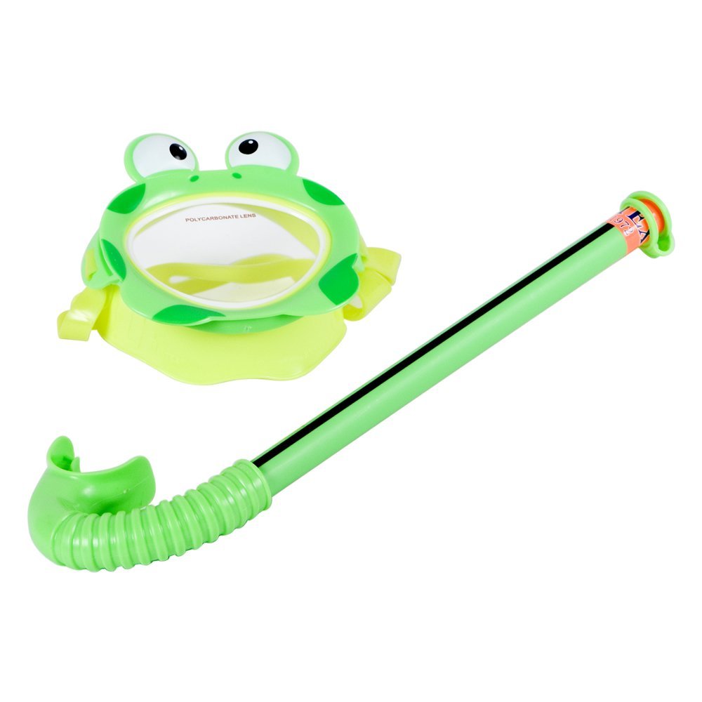 INTEX Froggy Fun Set