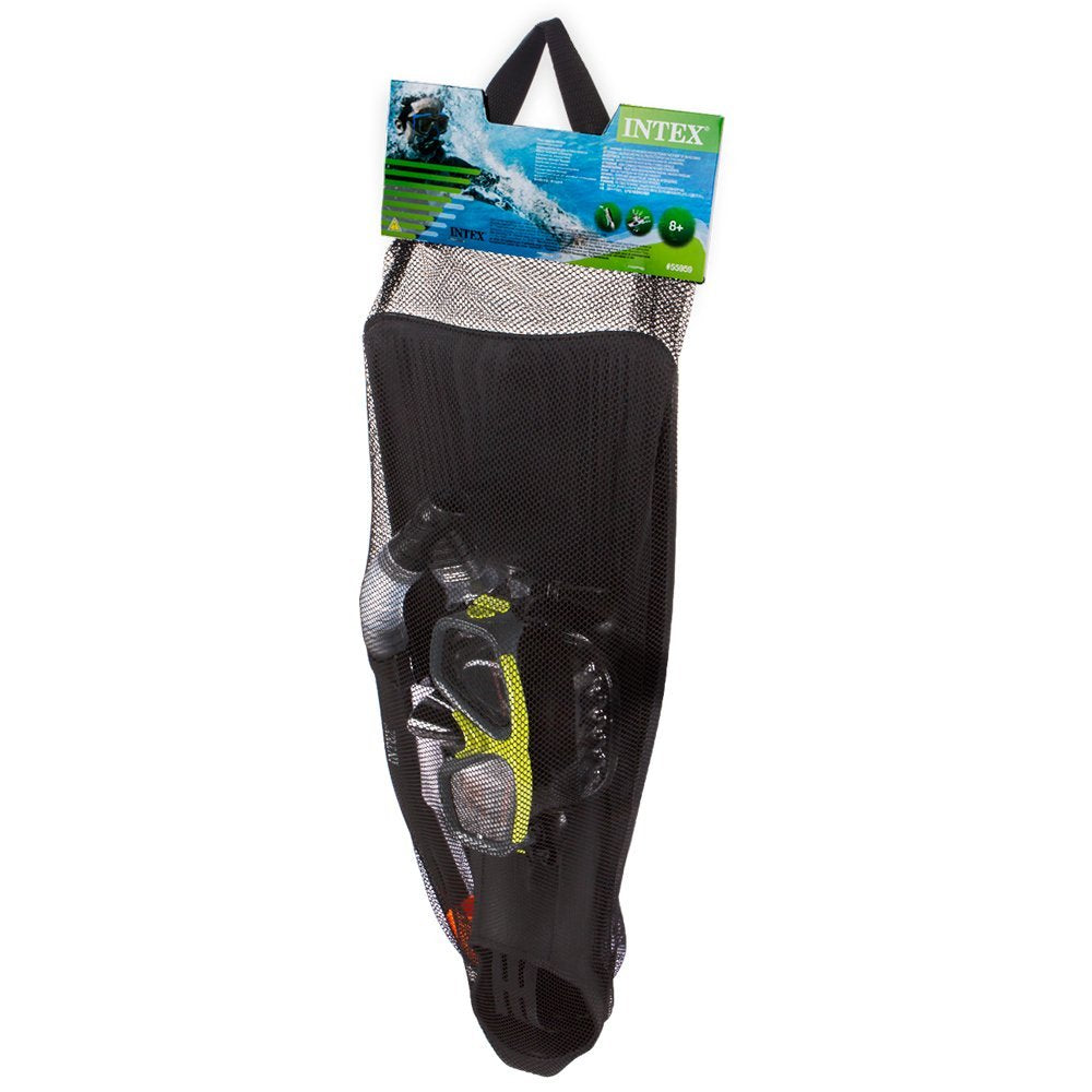 INTEX Surf Rider Sports Set