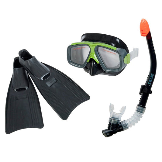 INTEX Surf Rider Sports Set