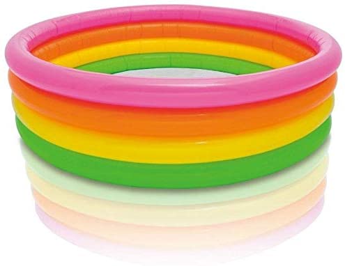 INTEX Sunset Glow Pool ( 66" x 18" )