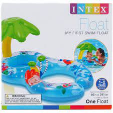 INTEX My First float ( 46" x 29.5" )