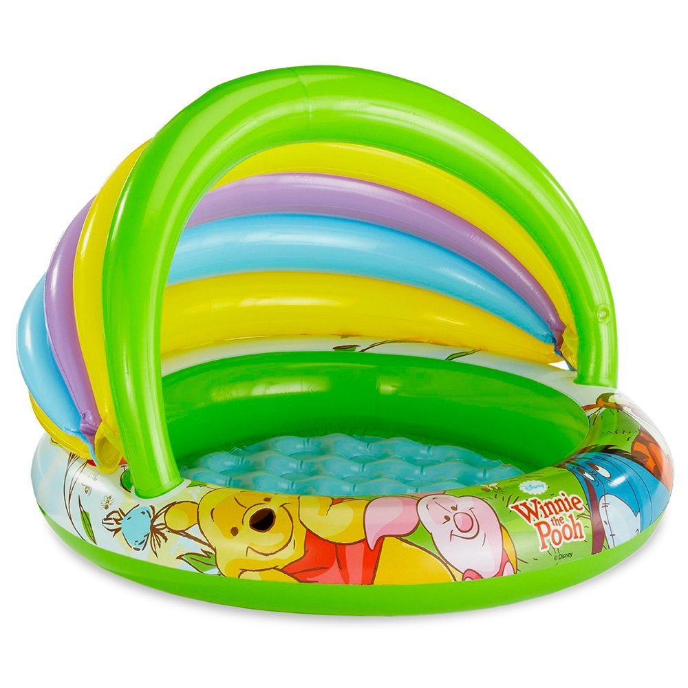 INTEX Winnie The Pooh Baby Pool ( 40'' x 27'' )