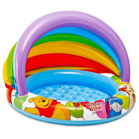 INTEX Winnie The Pooh Baby Pool ( 40'' x 27'' )