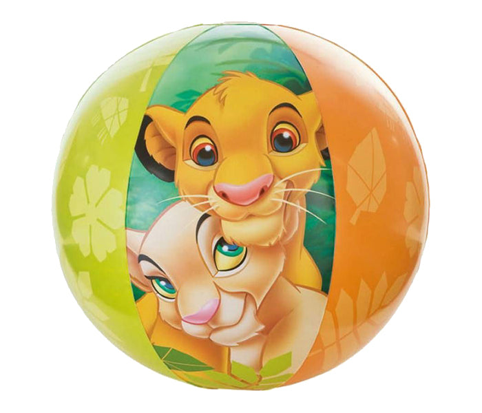 INTEX Lion King Beach Ball ( 20" )