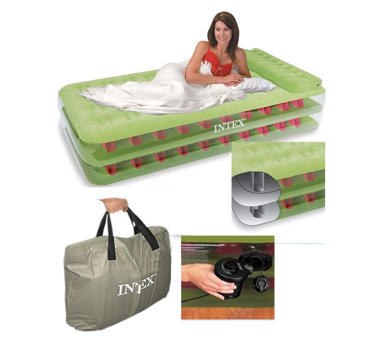 67716 INTEX Airbed ( 39