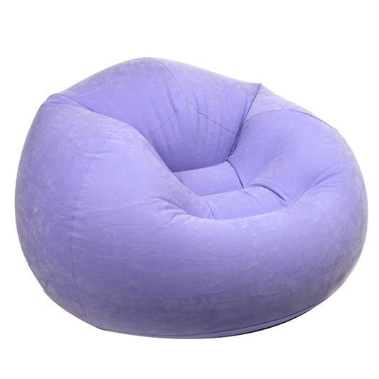 INTEX Beanless Bag Chair Sinngle Seat ( 42" X 41" X 27" )