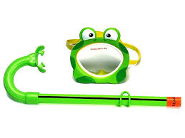 INTEX Froggy Fun Set