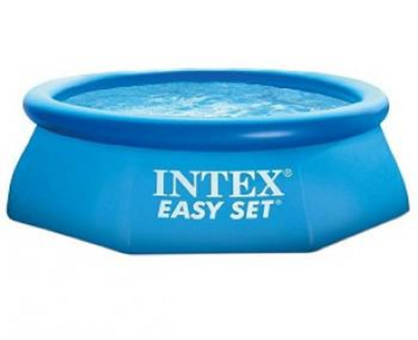 INTEX Easy Set Pool  15' x 33" ( 4.57m x 84cm )