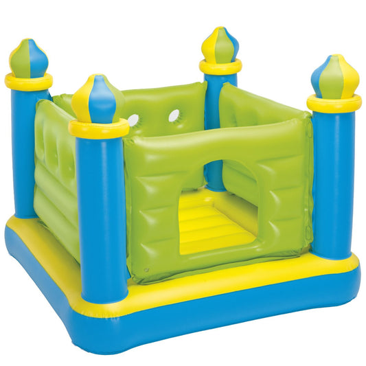 Intex Junior Jump-o-lene Inflatable Castle Bouncer