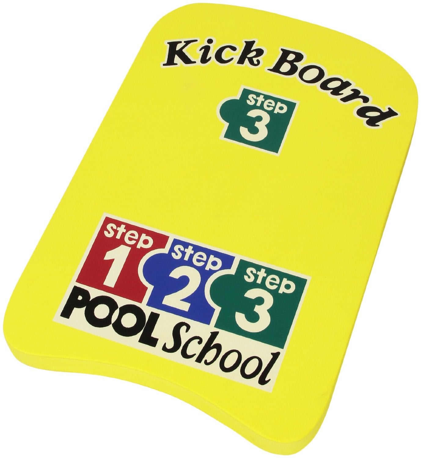 INTEX Kick Board Pool School ( 17" x 11" )