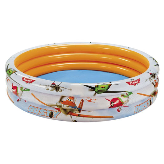 INTEX Planes 3 Ring Pool ( 66'' x 15'' )