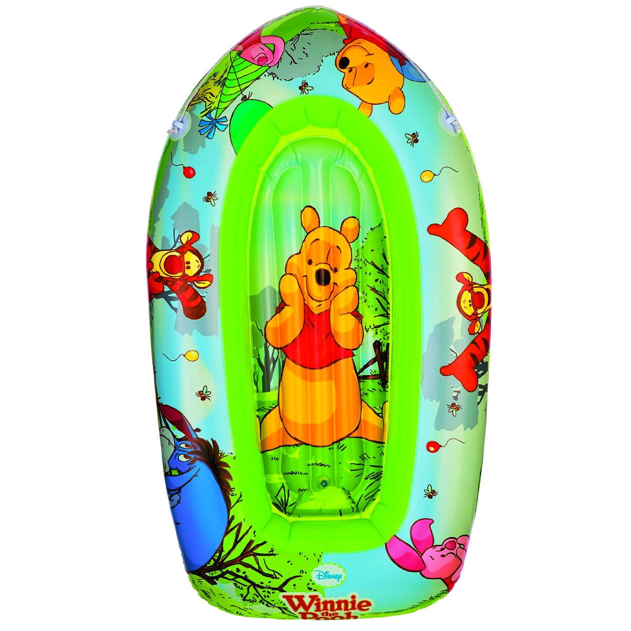 INTEX Winnie The Pooh Boat ( 47'' x 31'' )