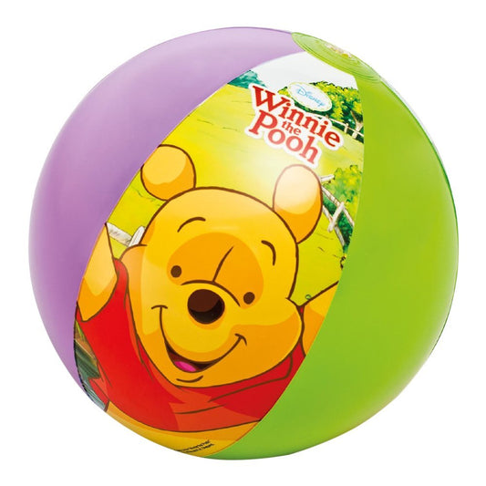 INTEX Winnie The Pooh Beach ball ( 20'' )