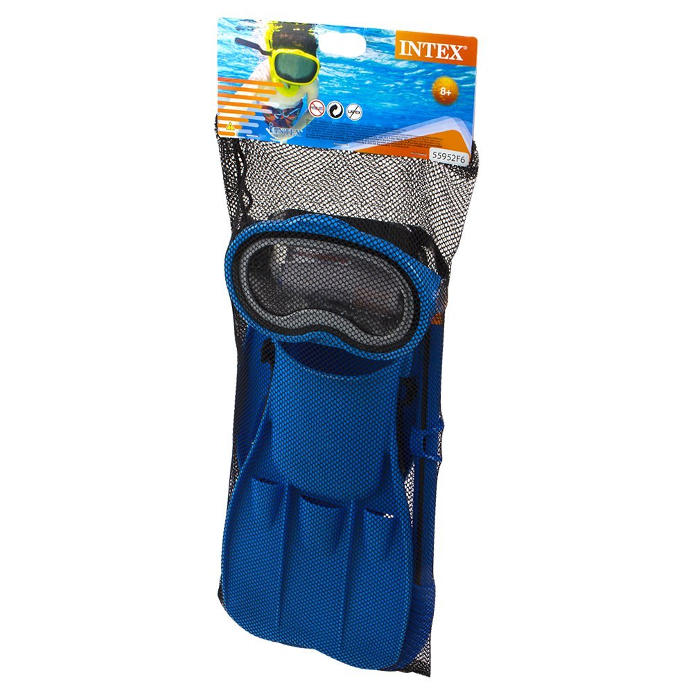 INTEX Master Class Swim Set