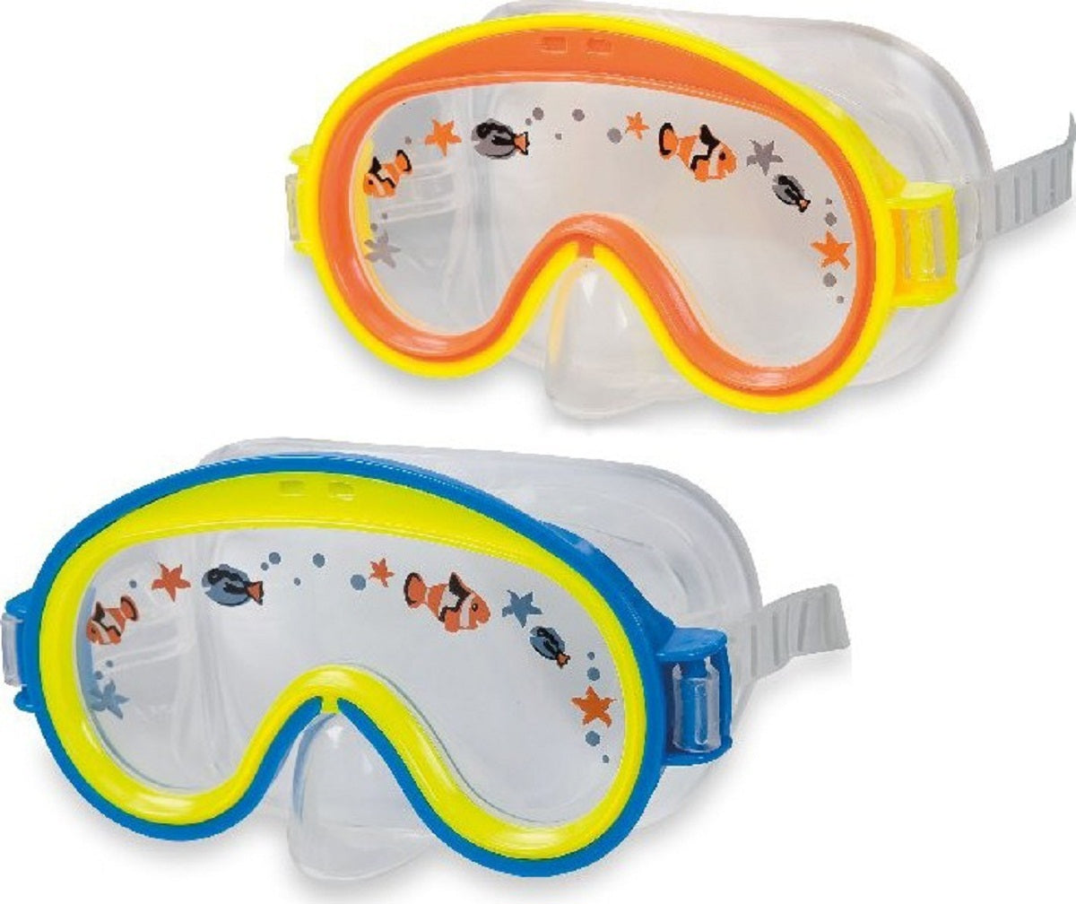 INTEX Mini Aviator Swm Masks