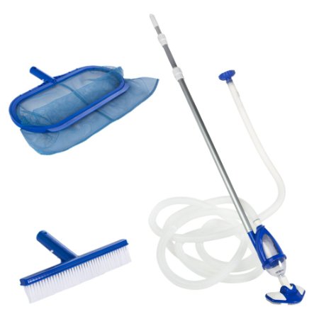 INTEX Deluxe Pool Maintenance kit ( 110" )