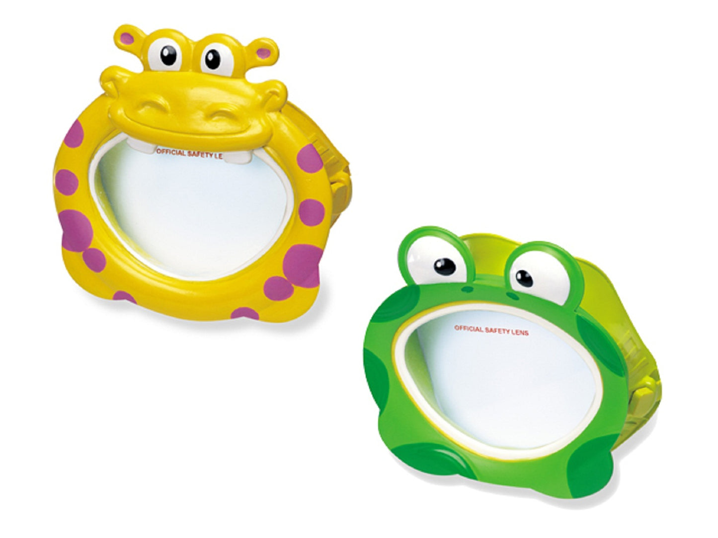 INTEX Fun Masks