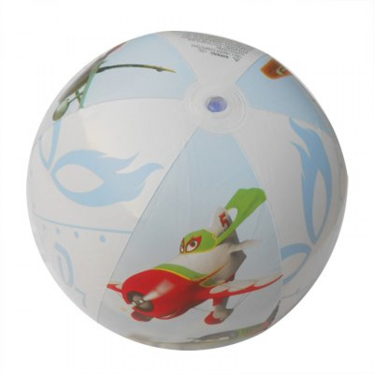 INTEX Planes Beach ball ( 24'' )