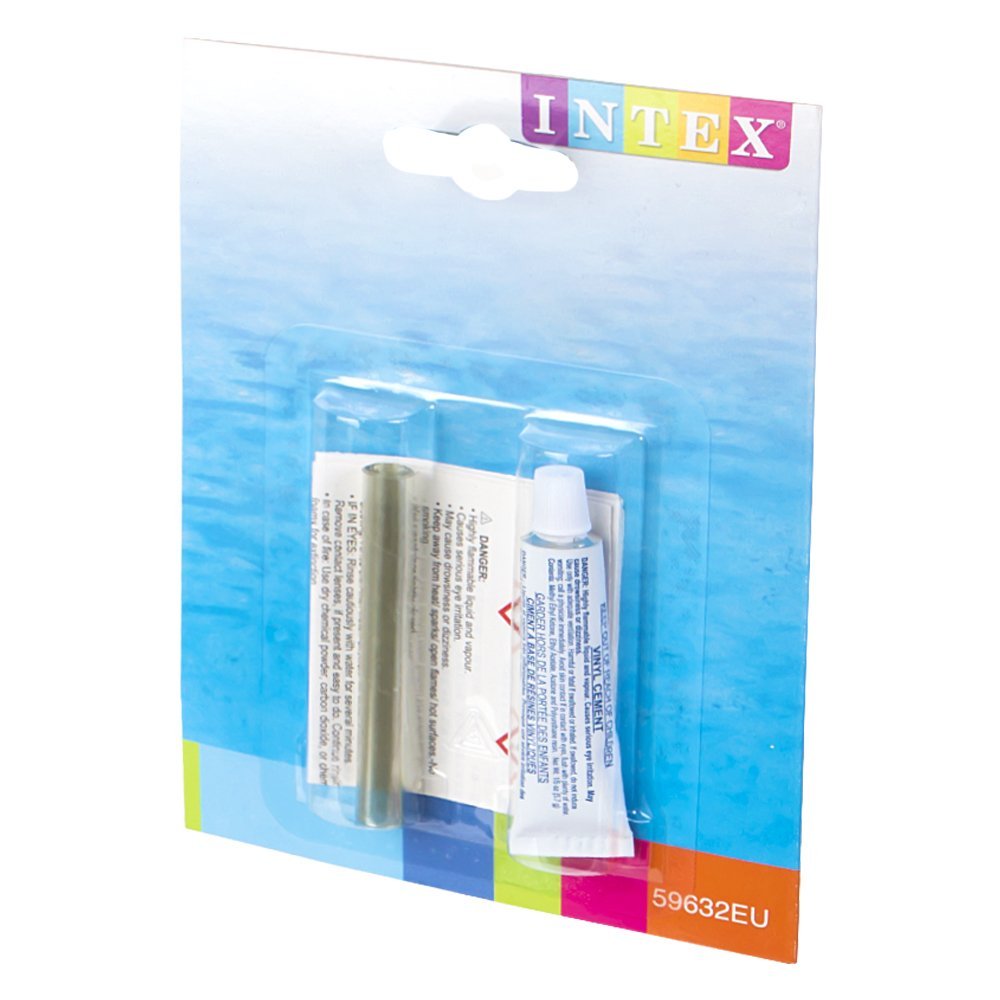 INTEX Repairing Kit Tube Set